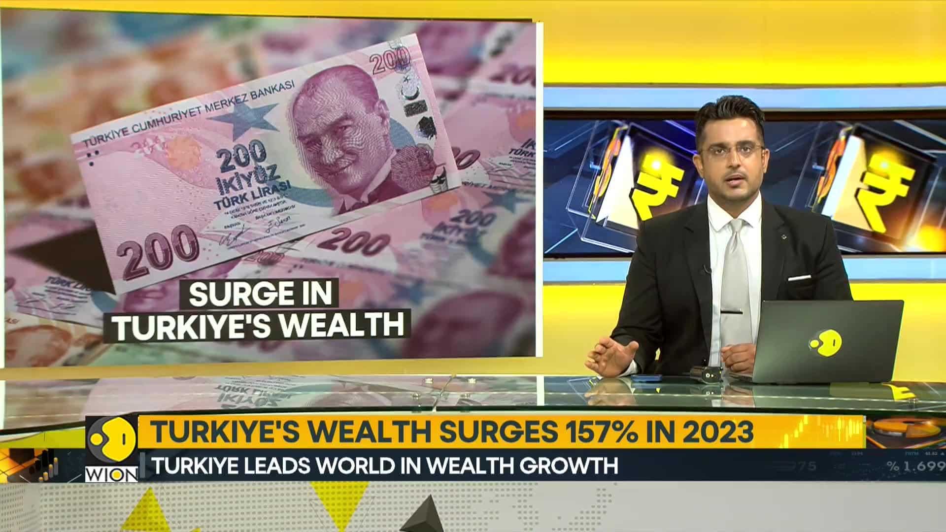 Turkiye Qualifies for the World Cup and Nobody Should Be Happy About It