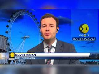 UK courts Europe post-Brexit: Potential Trump presidency