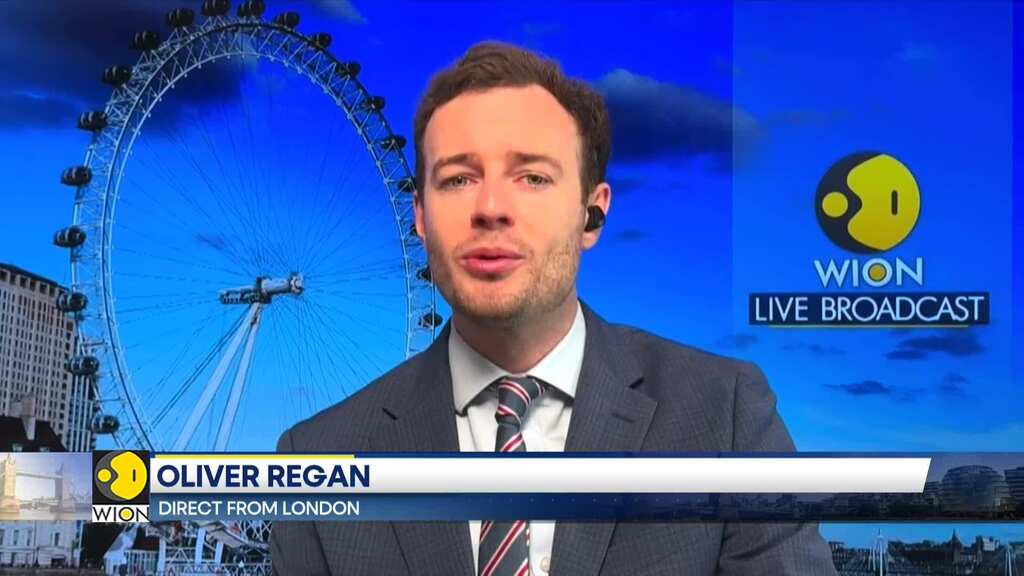 UK courts Europe post-Brexit: Potential Trump presidency