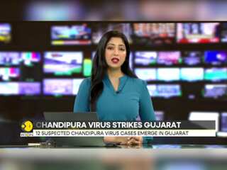 Chandipura virus: A deadly threat in Gujarat