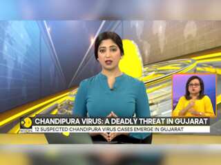 Chandipura virus: 12 suspected Chandipura virus cases emerge in Gujarat