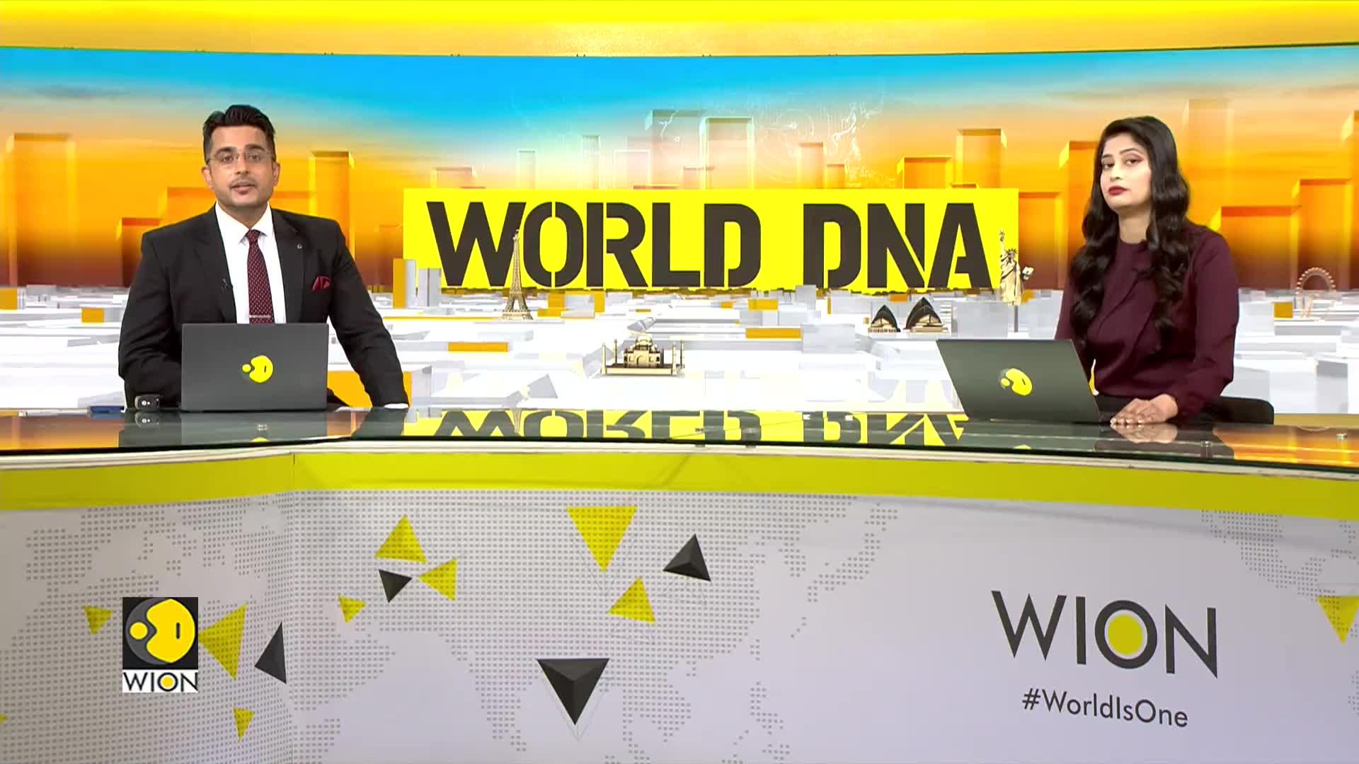 WionNews Video