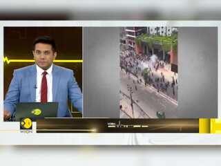 Bangladesh quota protests: Students demand transparency in Government jobs