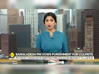 Bangladesh: Six killed in job quota protests, PM Sheikh Hasina vows punishment for culprits