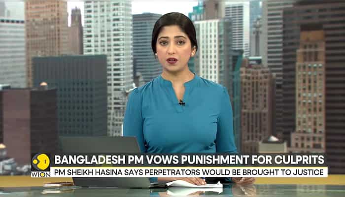 Bangladesh: Six killed in job quota protests, PM Sheikh Hasina vows punishment for culprits