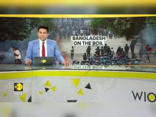 Bangladesh erupts in youth-led uprising: 32 killed in anti-quota protest in Bangladesh