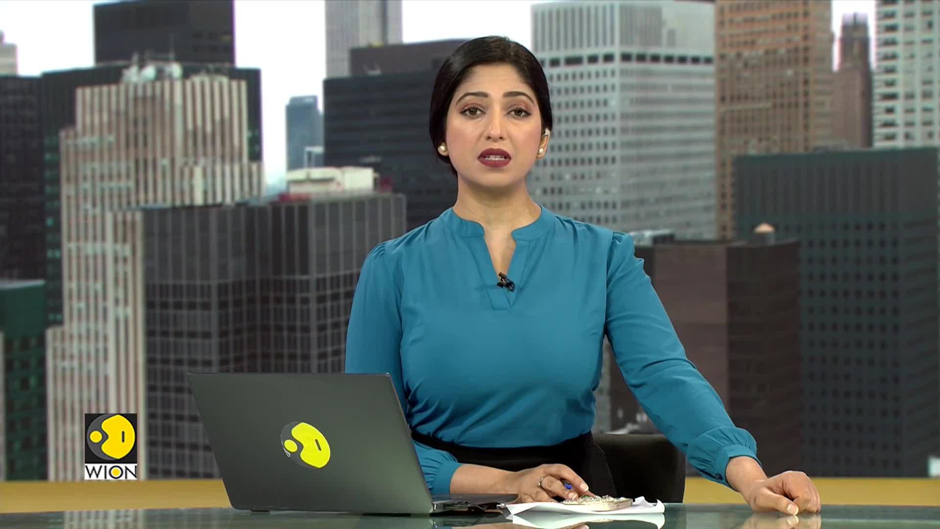 WionNews Video
