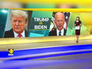 US Elections: President Biden cancels campaign speech, isolates in Delaware