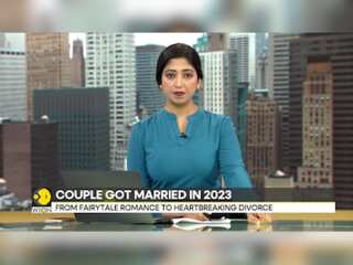 Dubai Princess Sheikha Mahra announces divorce from husband due to 'infidelity'