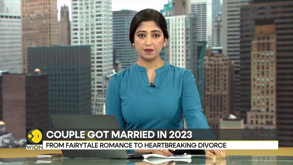 Dubai Princess Sheikha Mahra announces divorce from husband due to 'infidelity'