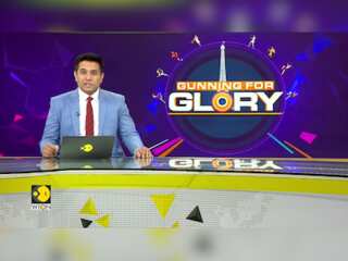 Abhinav Bindra reflects on gold medal
