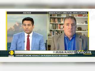 Russia-Ukraine war: Is the risk of direct conflict between Russia & NATO increasing