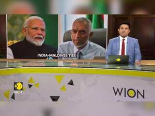 India-Maldives ties: India reaffirms support for projects in Maldives