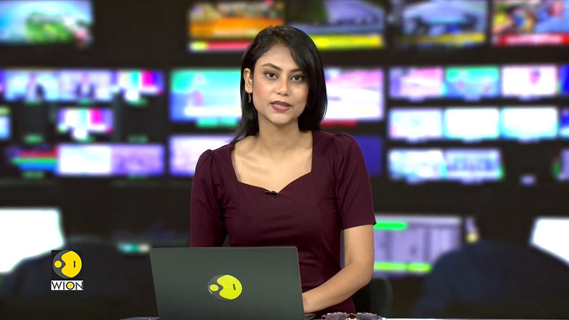 WionNews Video