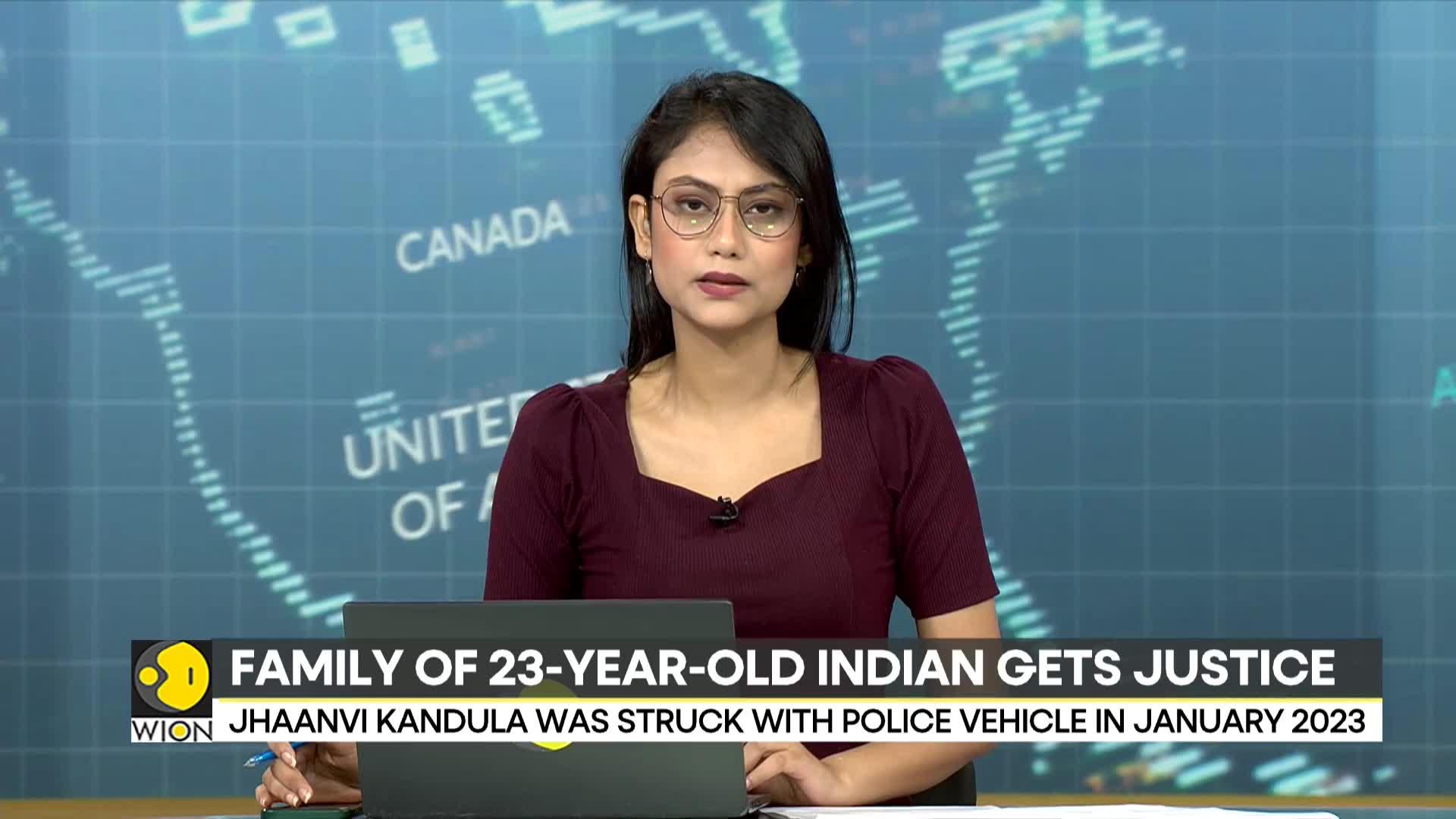 WionNews Video
