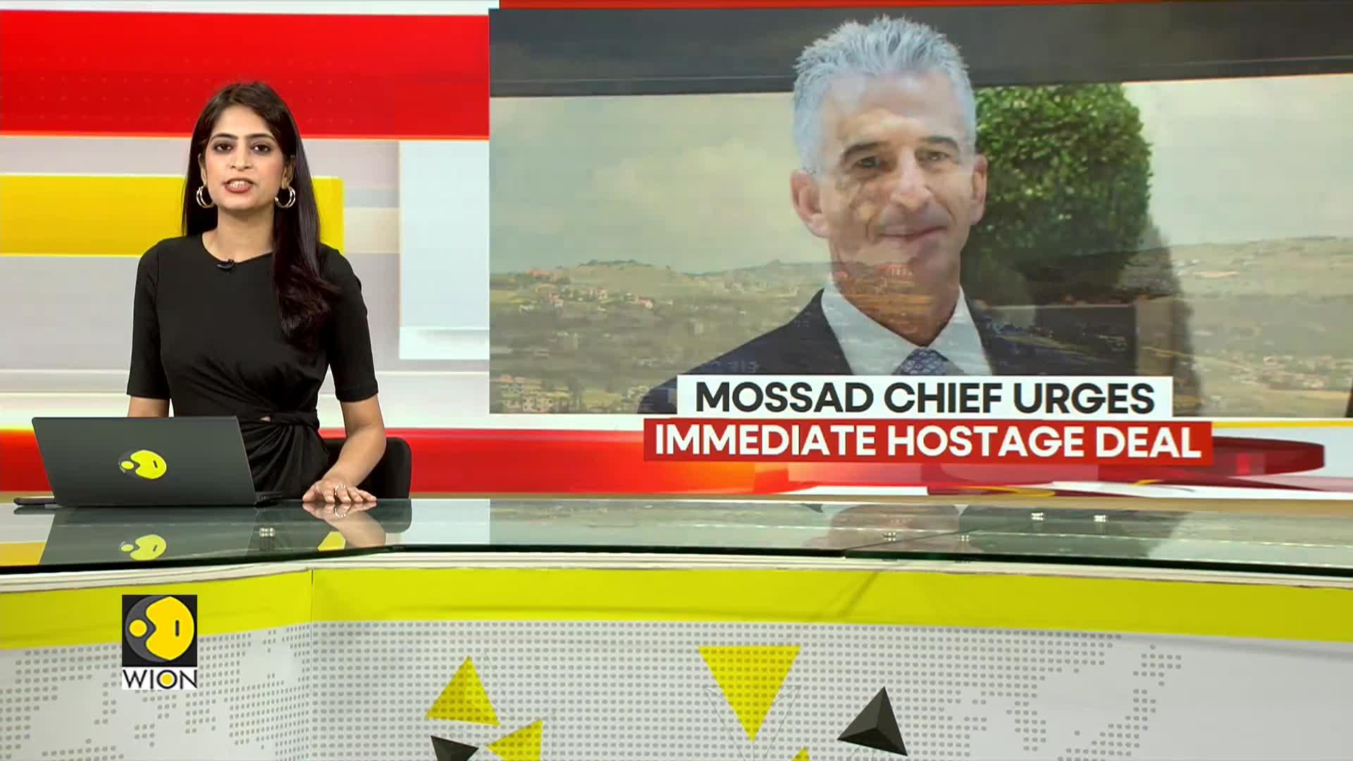 WionNews Video