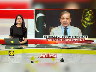 Gravitas: Pakistan political turmoil could derail economic recovery, warns Fitch