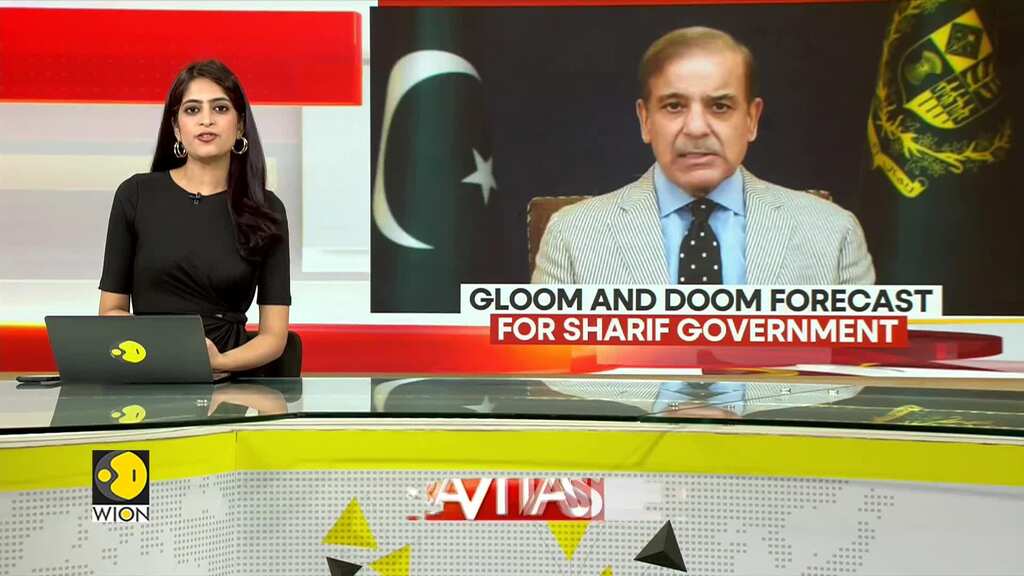 Gravitas: Pakistan political turmoil could derail economic recovery, warns Fitch