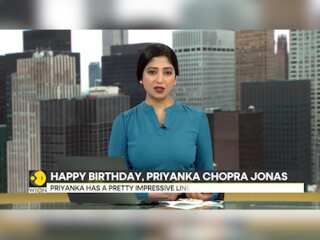 Priyanka Chopra Jonas turns 42 today, Desi Girl to make her Bollywood comeback