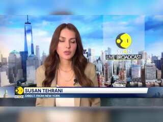 Republican National Convention day 3: National security & foreign policy on agenda