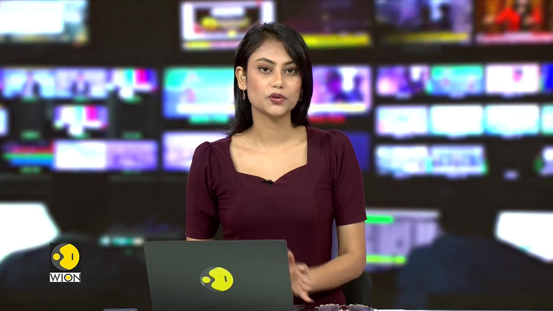 WionNews Video