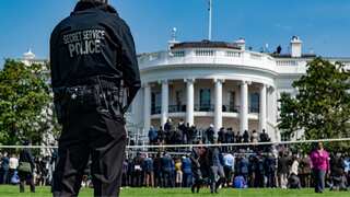 Florida man arrested after making death threats against Biden