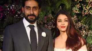What divorce? Aishwarya Rai Bachchan spotted wearing wedding ring at Paris Fashion Week, watch video