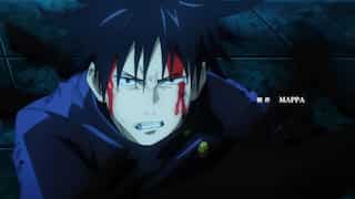 Jujutsu Kaisen: Megumi Fushiguro was meant to be the main hero, not Yuji!