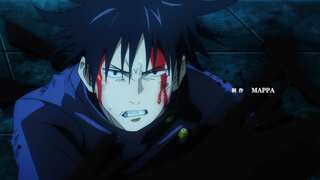 Jujutsu Kaisen: Megumi Fushiguro was meant to be the main hero, not Yuji!