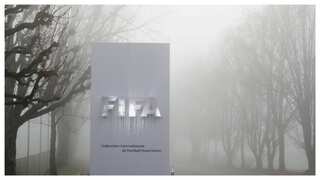 FIFA investigating video after France alleges racism against Copa America winners Argentina