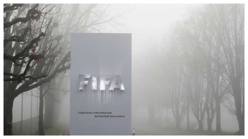 FIFA investigating video after France alleges racism against Copa America winners Argentina