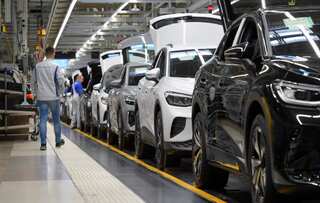 EU new car sales hit highest level since 2019 amid shifting market dynamics