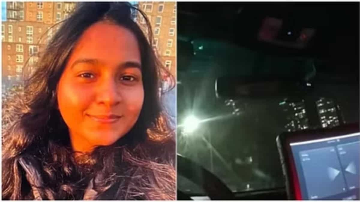Jaahnavi Kandula death: Police officer fired for callous remarks on bodycam
