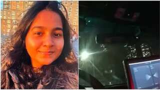 Jaahnavi Kandula death: Police officer fired for callous remarks on bodycam
