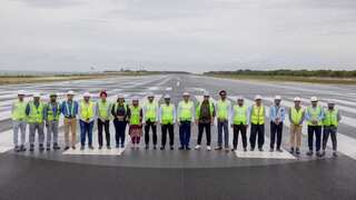 India reaffirms support for projects in Maldives