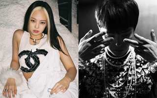 Here's why fans think BLACKPINK’s Jennie and BIGBANG’s G-Dragon are dating