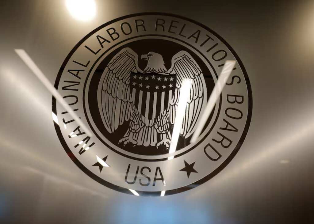 NLRB reports surge in election petitions and victories