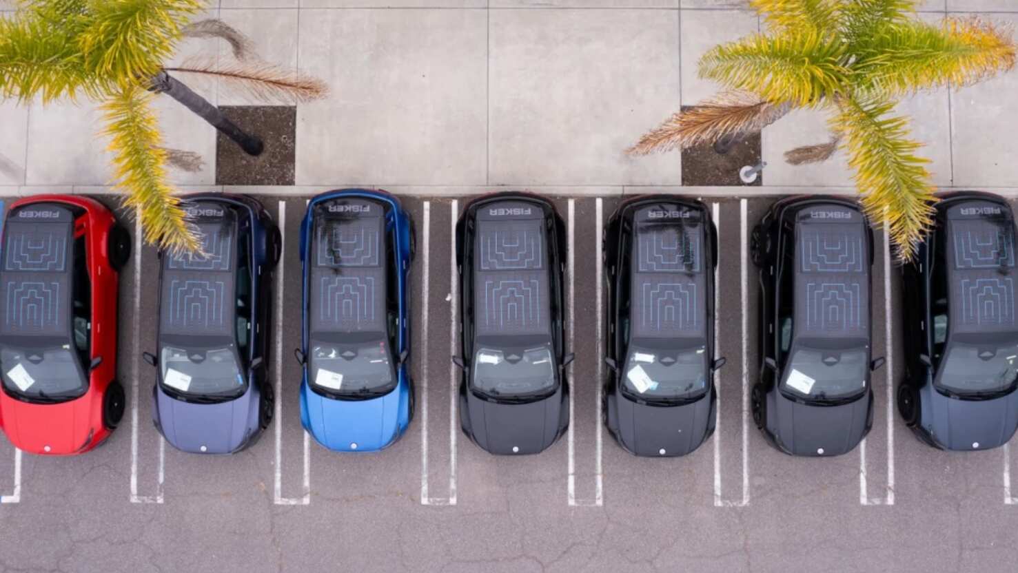 Bankruptcy Judge approves Fisker's USD 46.25 million Ocean EV liquidation deal Bankruptcy Judge approves Fisker's USD 46.25 million Ocean EV liquidation deal