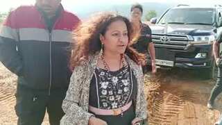 Pune police reveal details of gun threat by IAS officer Puja Khedkar's mother Manorama Khedkar in court