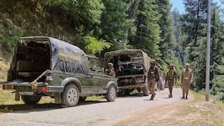 India: Suspected Lashkar-e-Taiba terrorist gunned down in Kashmir’s Bandipora