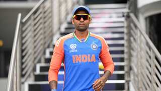 Bangladesh tour of India: Gwalior replaces Dharamsala for T20I contest, confirms BCCI
