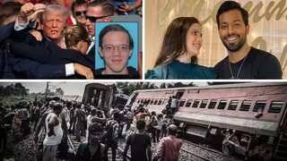 Top 10 world news: Trump's would-be-assassin struggled mentally; Hardik Pandya announces separation; and more