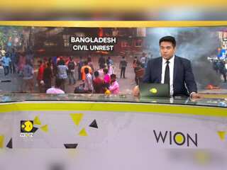 Bangladesh anti-quota protests: 50 dead, nationwide Bandh & internet shutdown