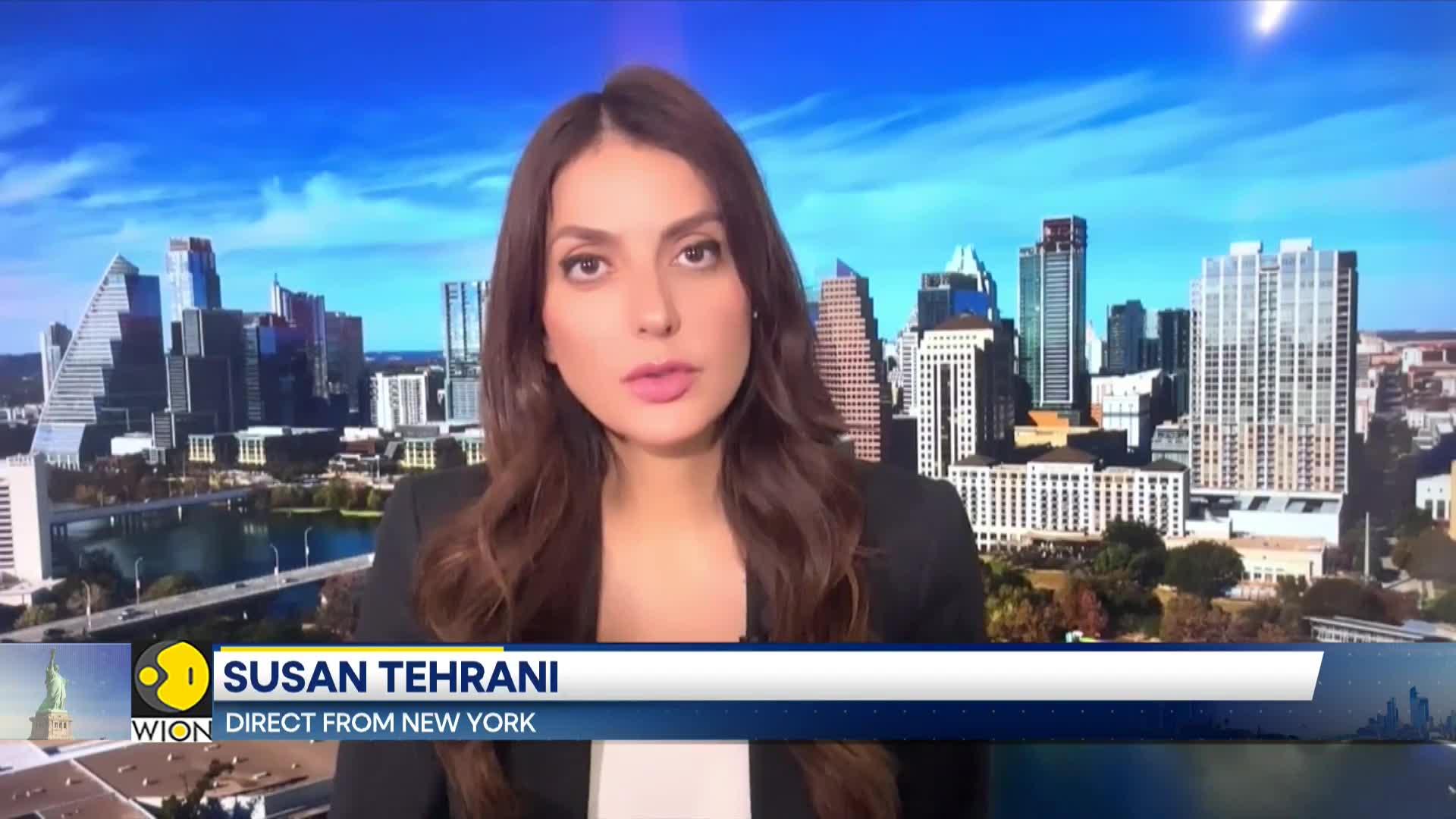 WionNews Video