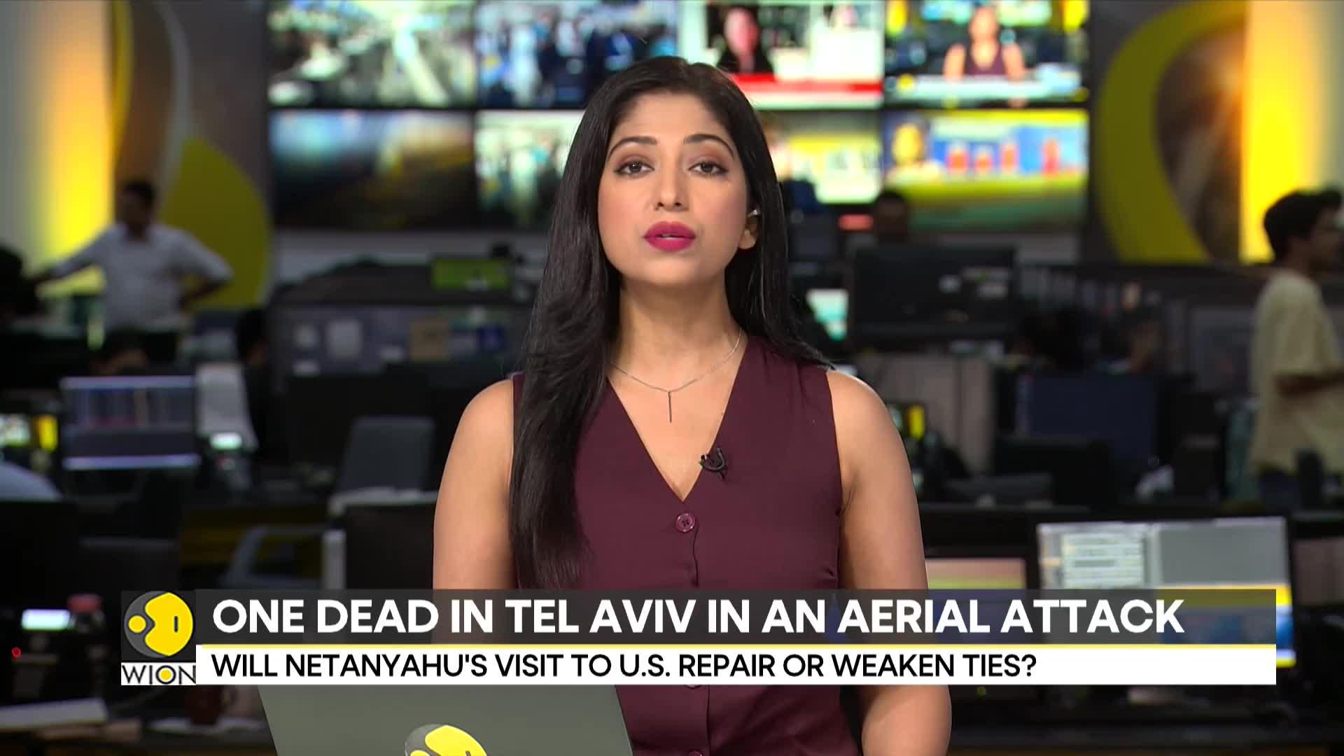 WionNews Video