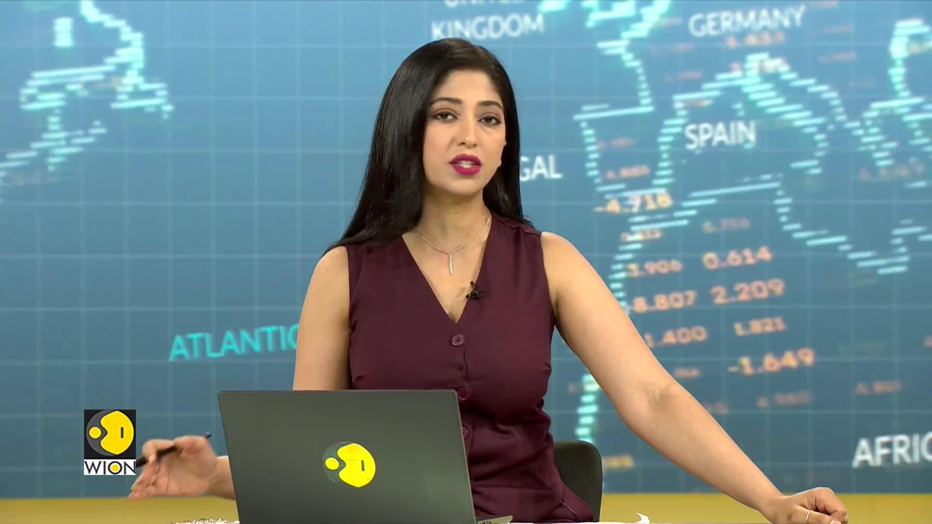 WionNews Video