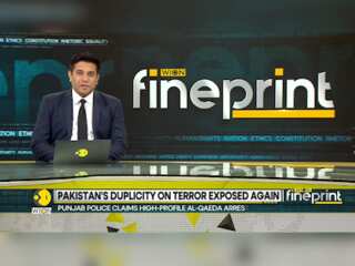 Pakistan's troubling terror connection: Punjab police claims high-profile Al-Qaeda arrest