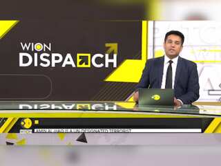 Pakistan's duplicity on terror exposed again, Al-Qaeda terrorist arrested in Pak | WION Dispatch