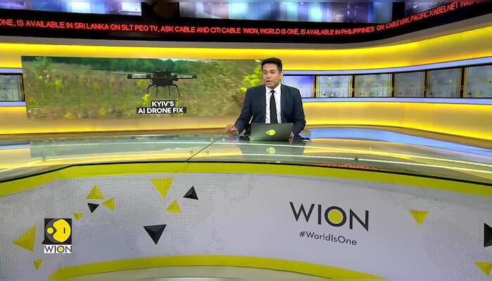 Russia-Ukraine war: Russia, Ukraine race for technological edge in war