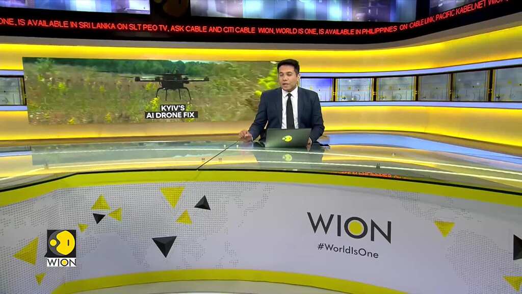 Russia-Ukraine war: Russia, Ukraine race for technological edge in war
